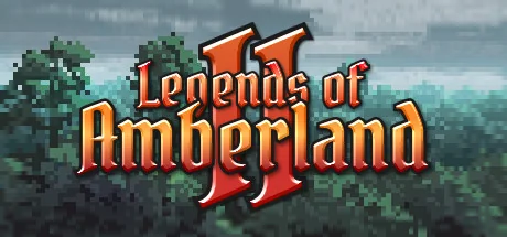 安珀兰德传奇2：树之歌/Legends of Amberland II: The Song of Trees