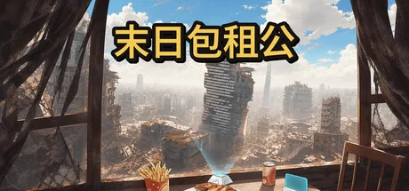 末日包租公/Doomsday Landlord