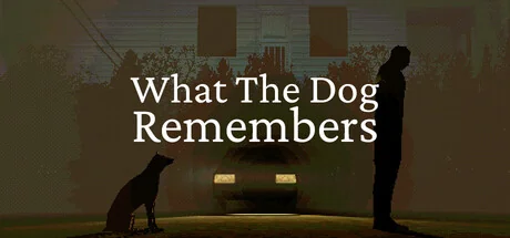 狗狗的记忆/What The Dog Remembers